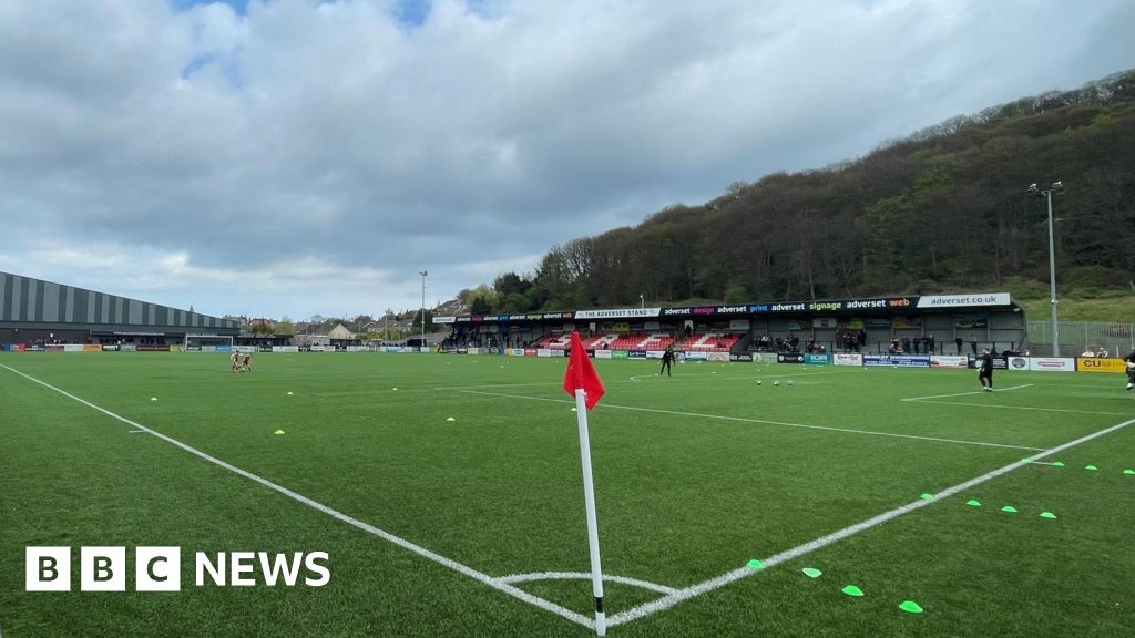 Scarborough Athletic lay out plans to tackle financial losses