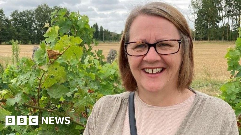 'I'm tackling my diabetes risk for my grandson', says Brighton woman