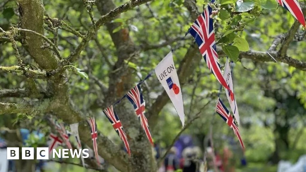 Isle of Man VE Day concert and service announced