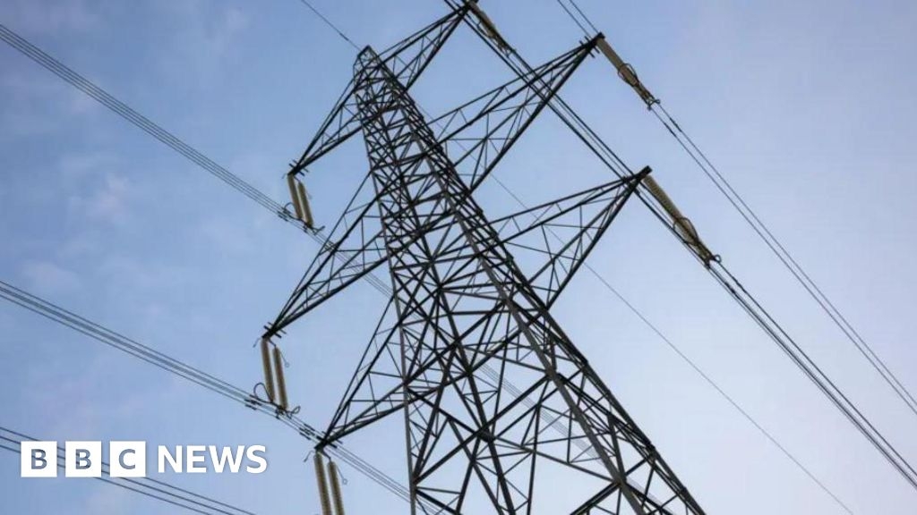 Hartlepool and Peterlee hit by power blackout