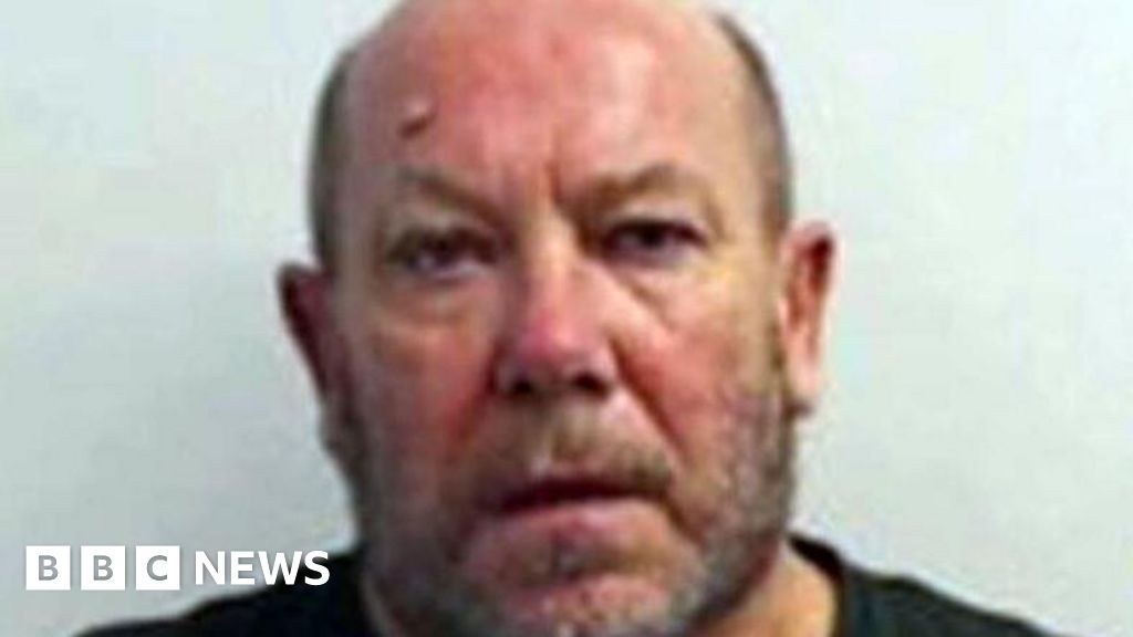 Man jailed for life for gangland murder