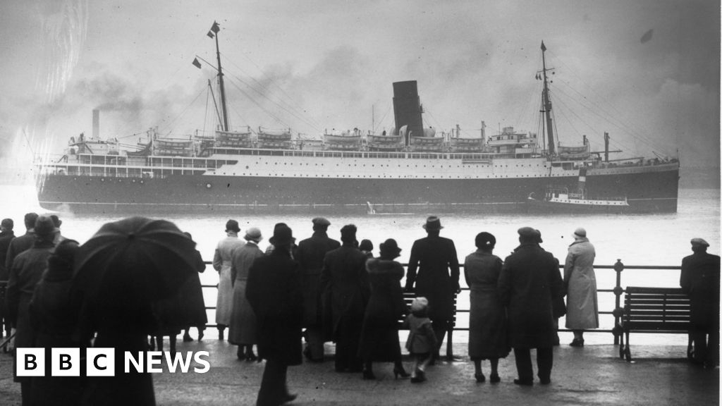 Lancastria: Forgotten WWII tragedy remembered in new music