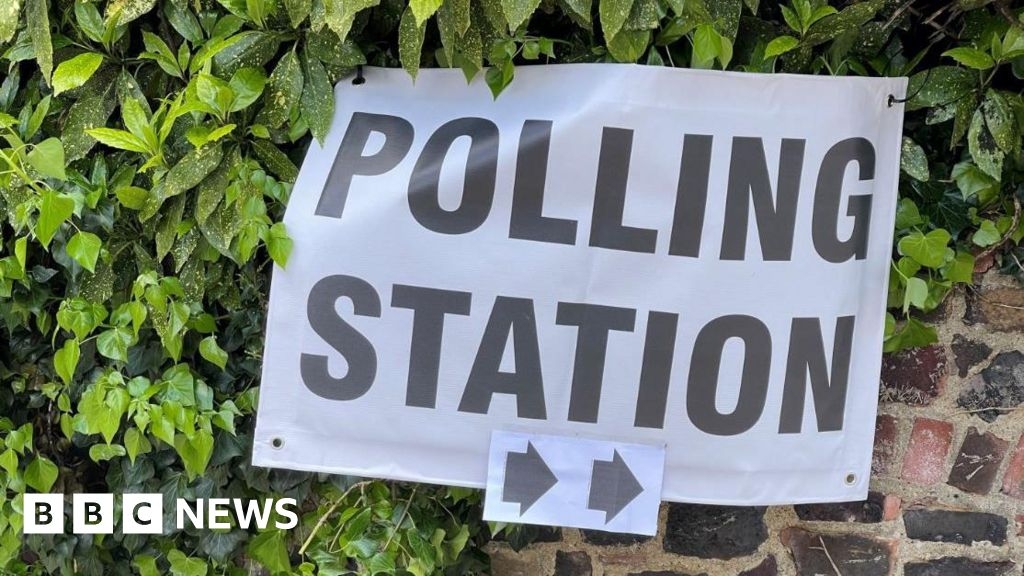Worcestershire's Tory stronghold facing an unpredictable election