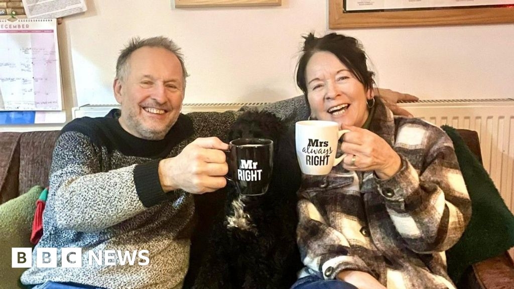 Empty nesters 'not too old' to become foster carers
