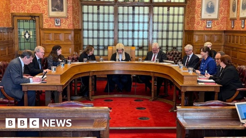 Newly elected MLCs given Isle of Man government department roles