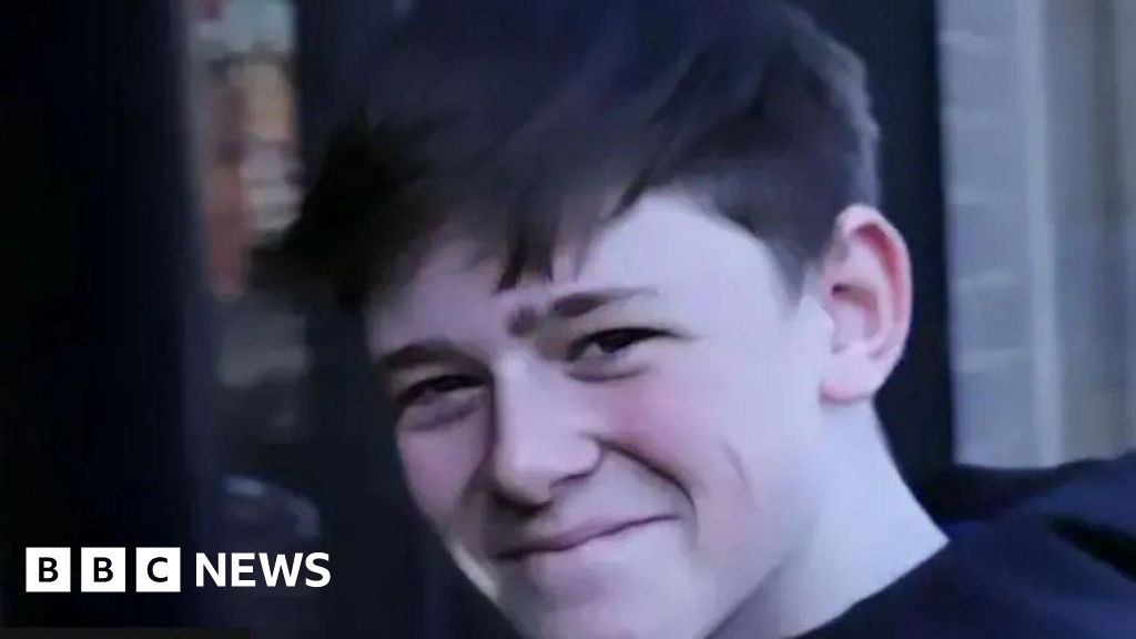 Daniel Burba: Dad admits killing son in Lancashire M6 van crash