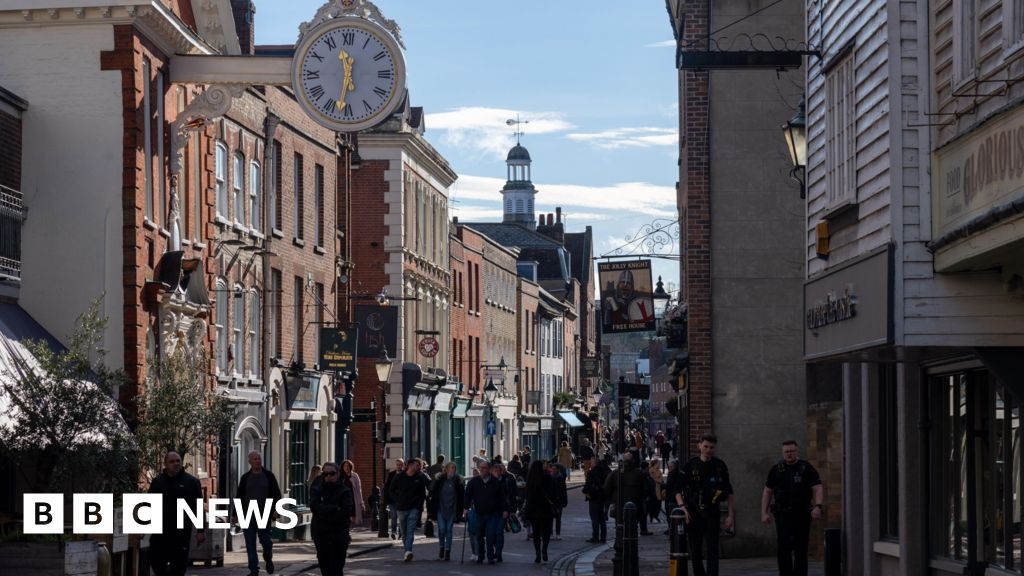 Medway Council surveys children and young people