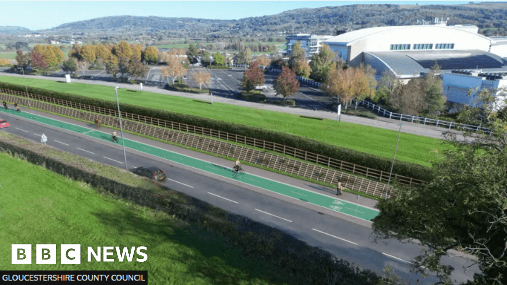Three-month closure of A435 planned for work on new cycle path