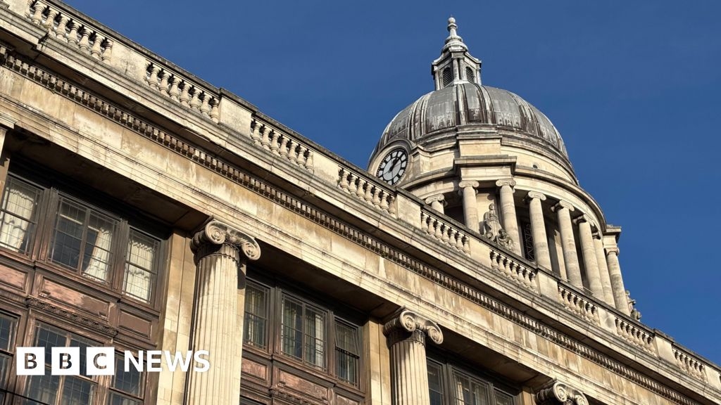 'New option' being explored for larger Nottingham boundary