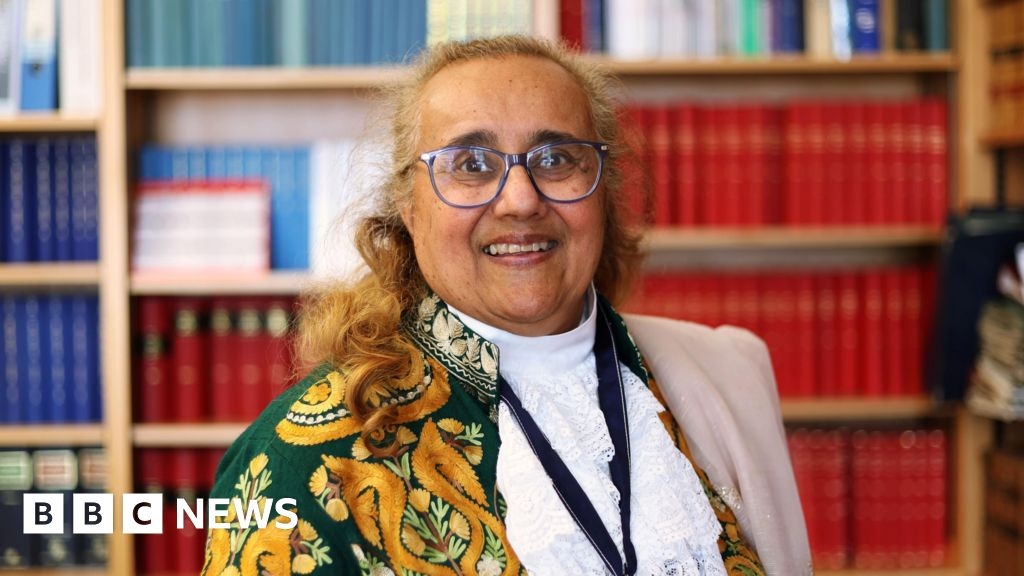 New Suffolk High Sheriff sets sights on youth reoffending rates