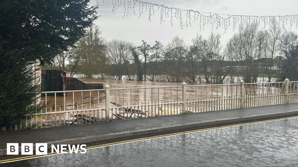 Bespoke help to protect buildings in Tenbury Wells from flooding
