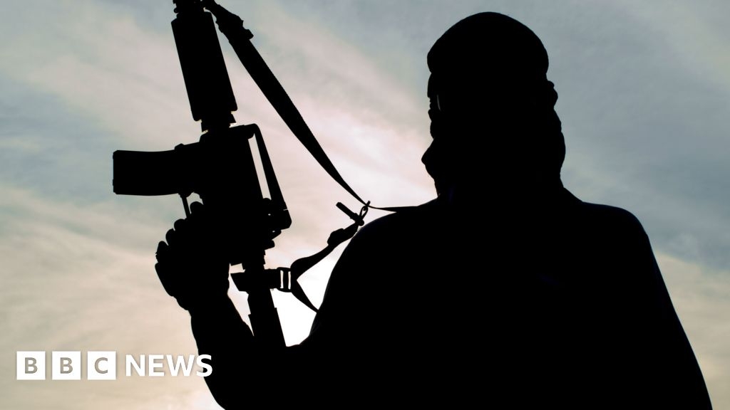 Ethiopia bus attack: Armed men abduct dozens in Oromia region