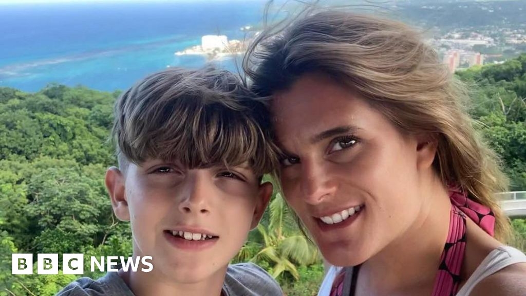 Bereaved mother 'drained' by campaign to change social media law