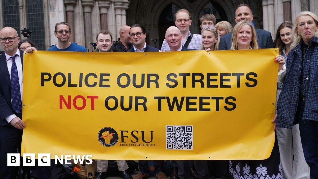 Councillor's wife appeals against jail term for Southport tweet