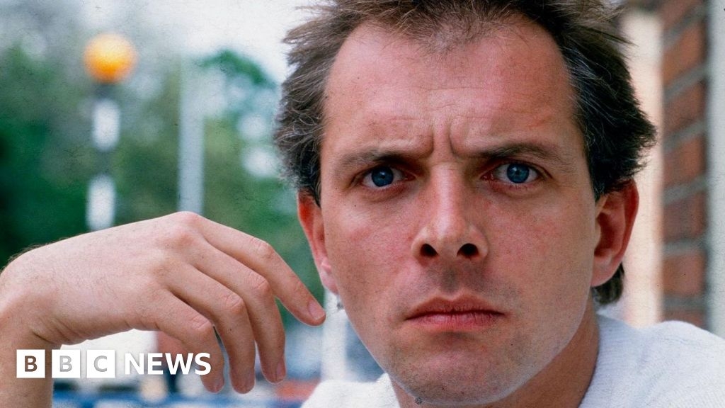Droitwich Spa celebrates Rik Mayall with comedy festival