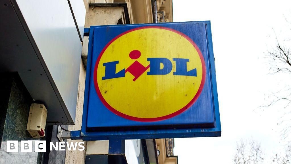Construction begins on new Lidl store in Brough