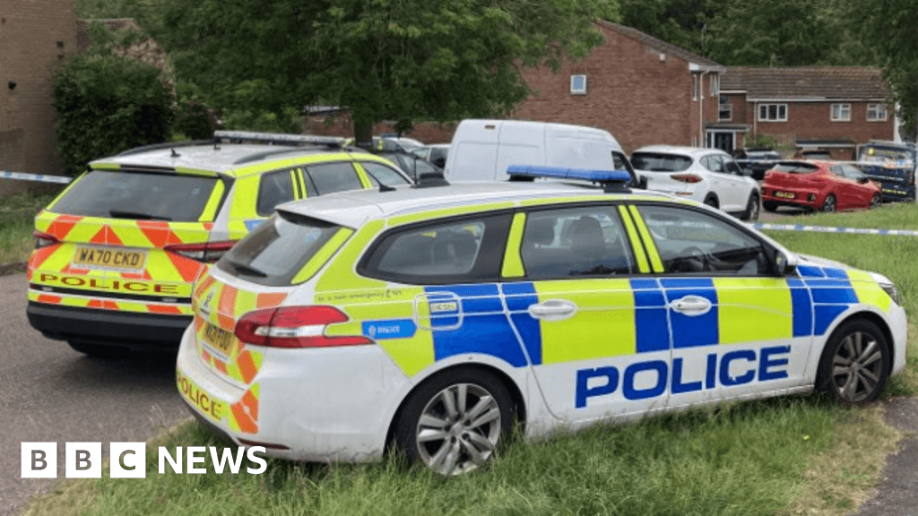 Exmouth garden murder: Man, 26, arrested by police