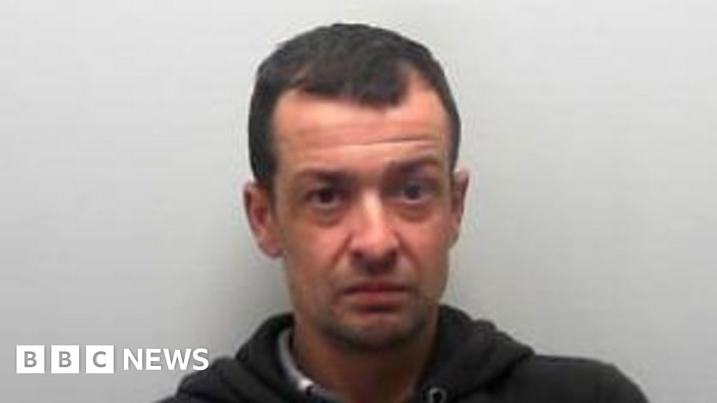 Selby: Man who abused young children jailed for 25 years
