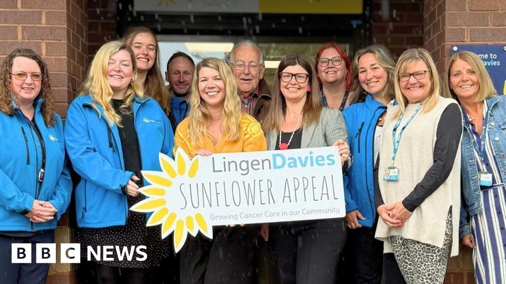 Appeal for Telford cancer treatment centre