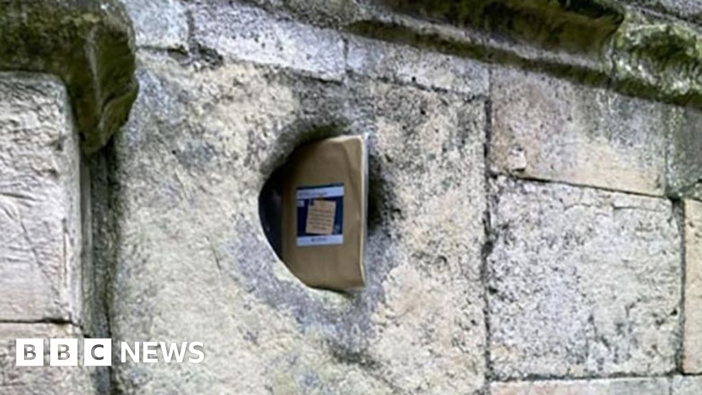 Hunt for hidden books in East Yorkshire to mark World Book Night