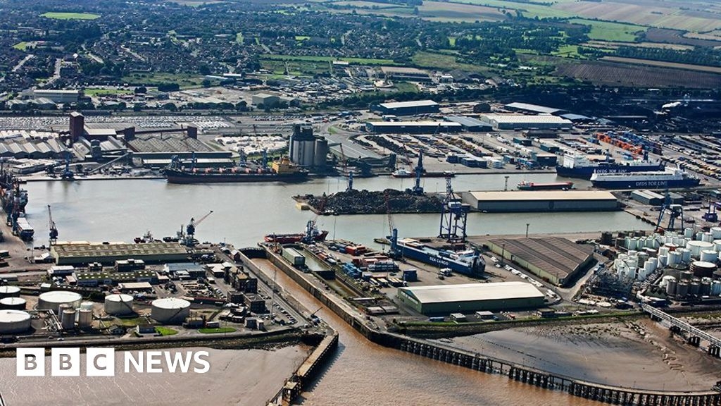 Views sought on the future development of Immingham