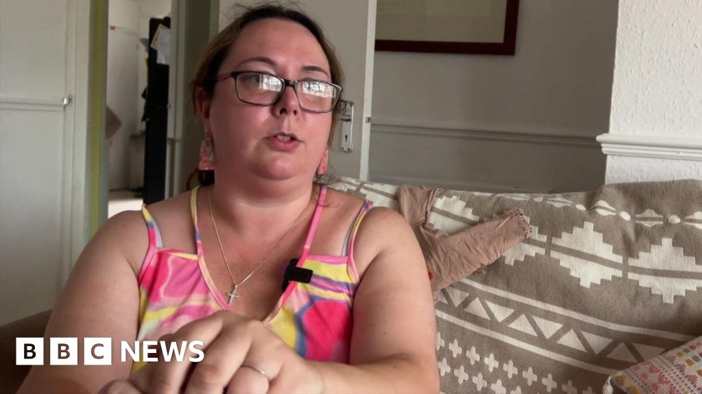 'Don't use us as a piggy bank', Maidenhead Pip claimant says