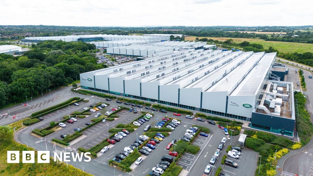 Wolverhampton and Staffordshire growth zone plan for 15,000 jobs