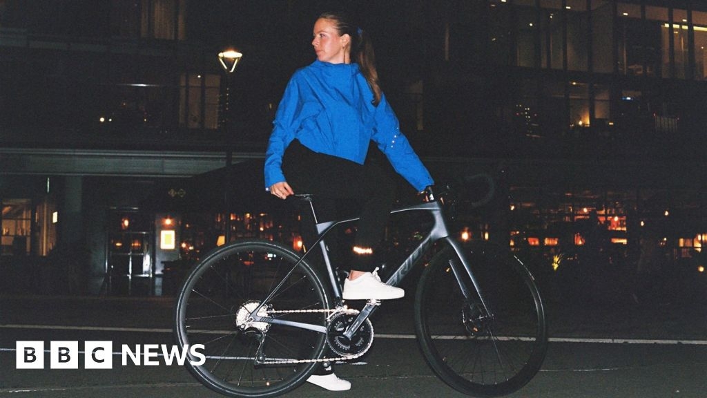 Reading cyclist wants to make cycling more accessible for women