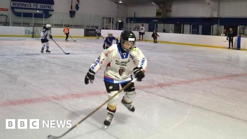 Inverness Ice Centre turns to crowd funding to help it survive