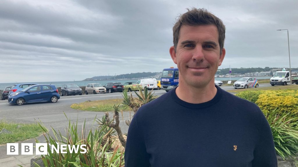 Family shocked at rental costs in Guernsey