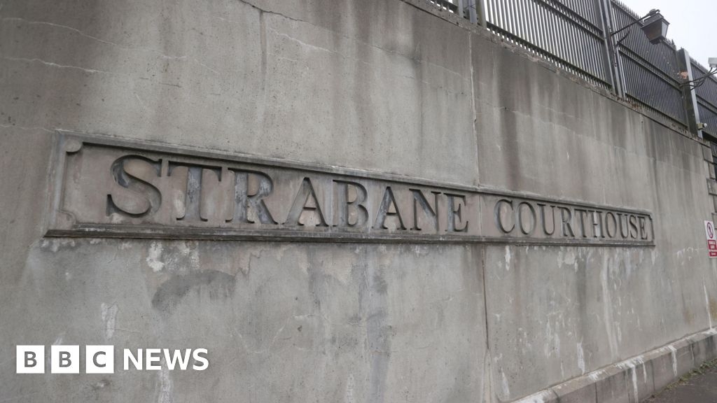 PSNI data breach: Pair charged over alleged New IRA activity