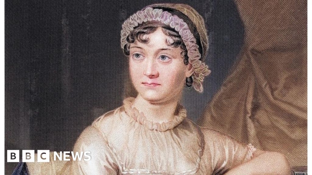 Stratford festival to mark Jane Austen's 250th birthday