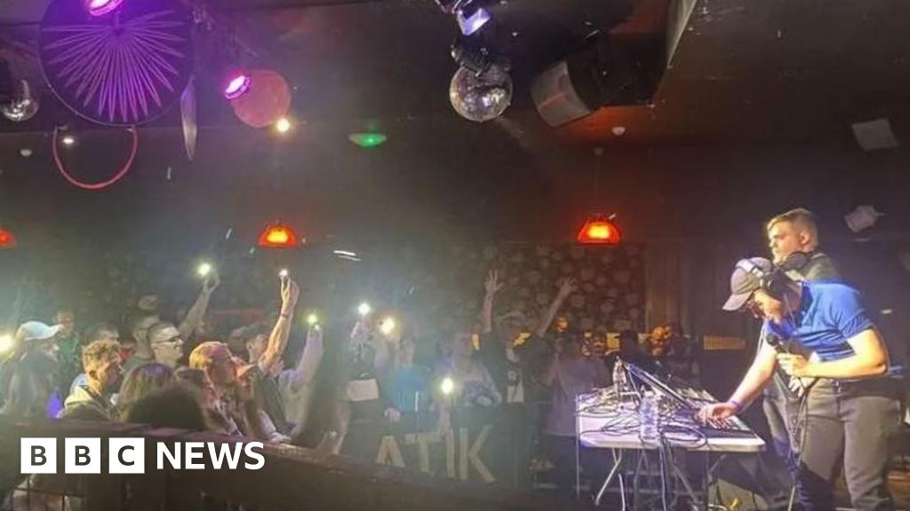 Beatbox artists picked for Tamworth grand final