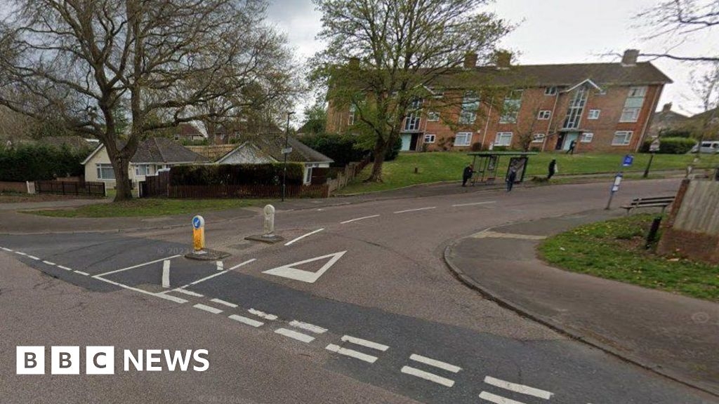 Murder charge after motorcyclist killed in crash with Range Rover
