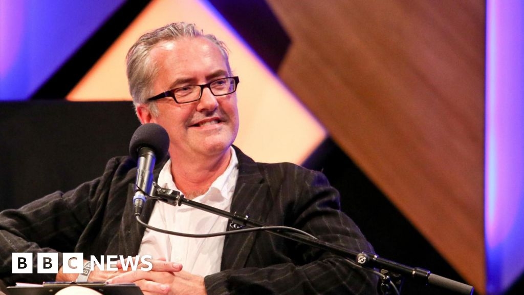 Bill Dare: Spitting Image and Dead Ringers creator dies