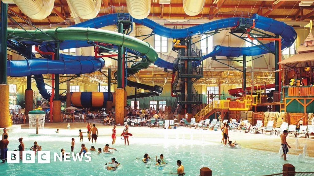 Plans for new family holiday park attraction in Clowne