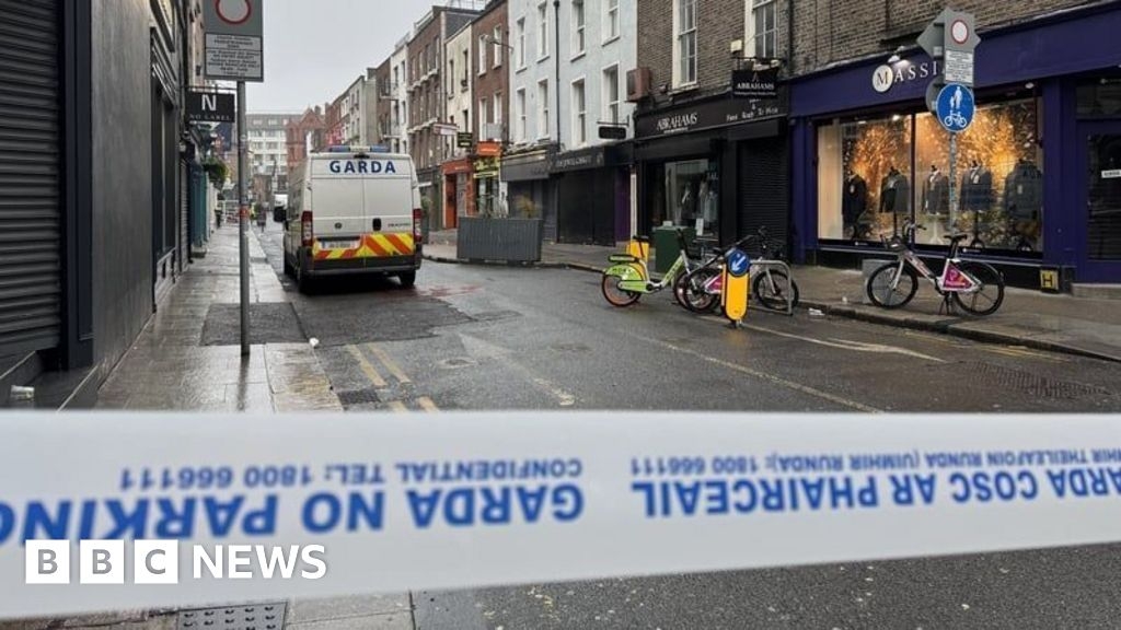 Dublin stabbing: Police granted extra time to question man