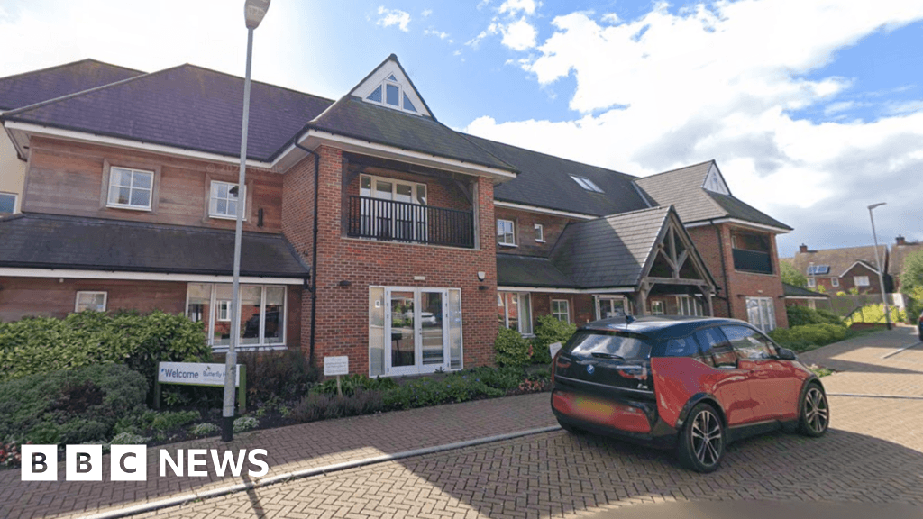 Buckinghamshire hospices agree merger due to rising costs