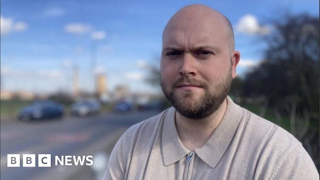 'Scunthorpe could become a disaster town if the steelworks close'