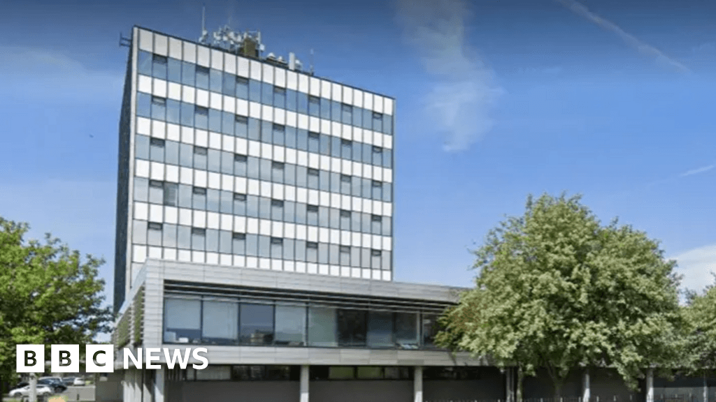 'Inadequate' Halton children's services improving