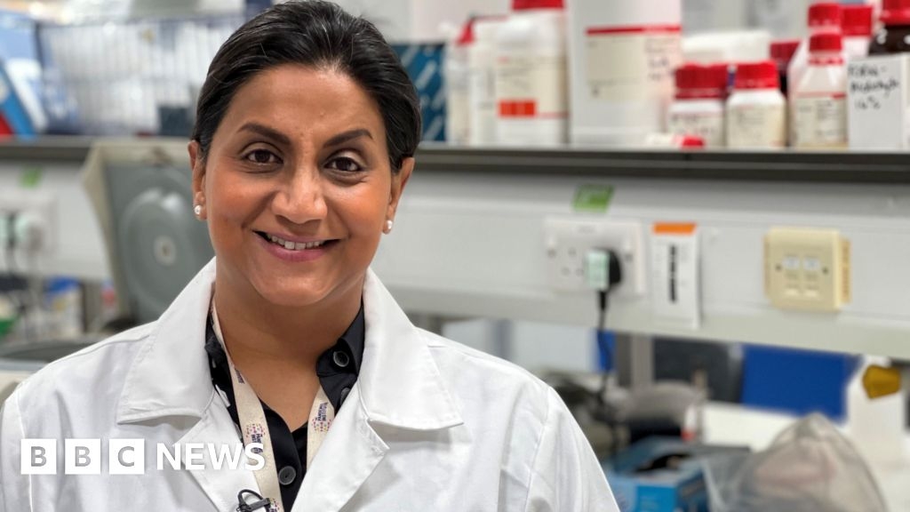 How Liverpool is helping the world prepare for future pandemics