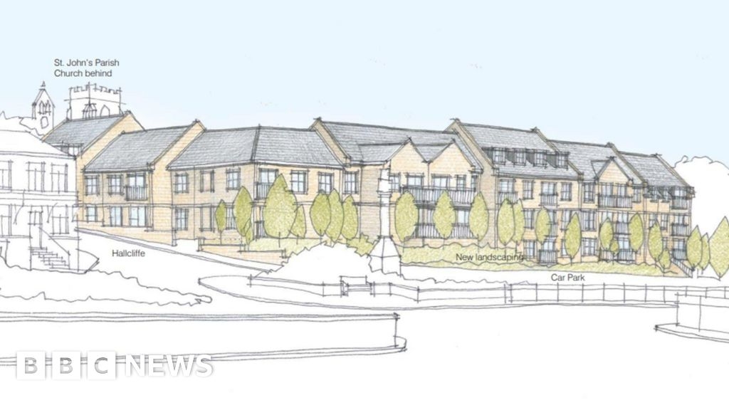 McCarthy Stone pulls out of Baildon retirement village scheme