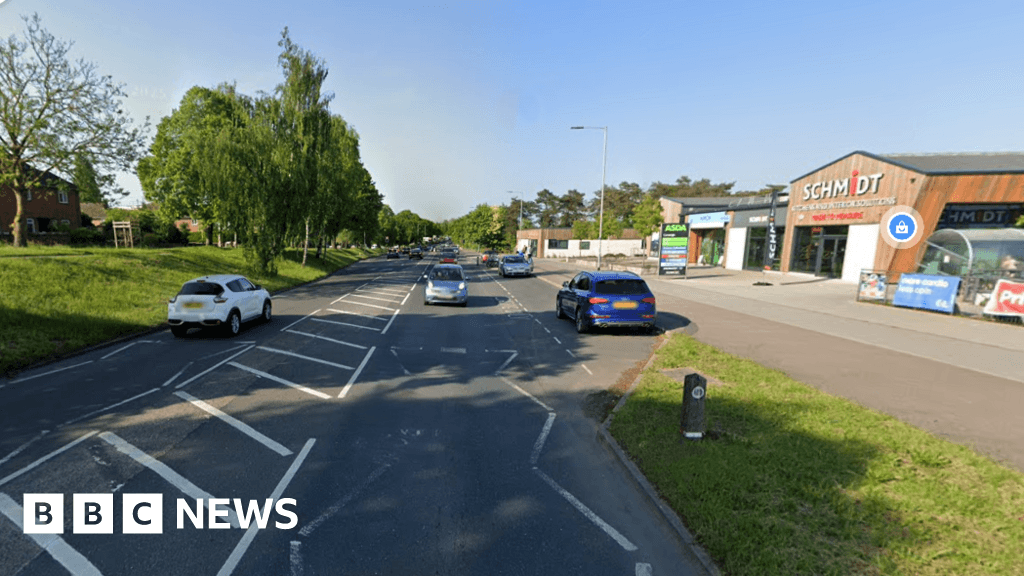Teenage boy seriously injured in Norwich e-bike crash