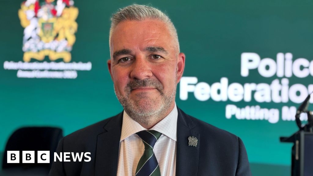 PSNI: 'Attacks on police should not be part of the job'
