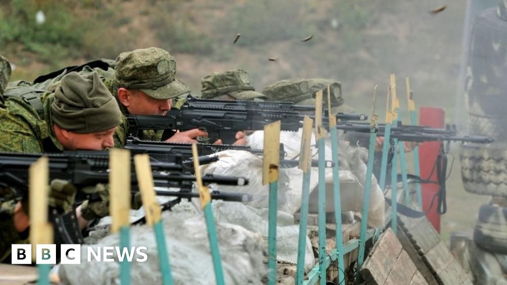 27 lives per kilometre: How Russia suffered record losses in Ukraine in 2024