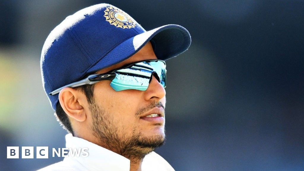 Shubman Gill: A new chapter begins as India's Test captain