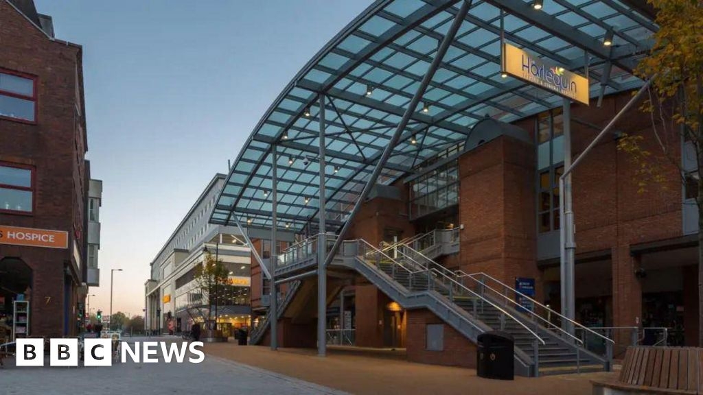 Reigate & Banstead Council to discuss future of Harlequin Theatre