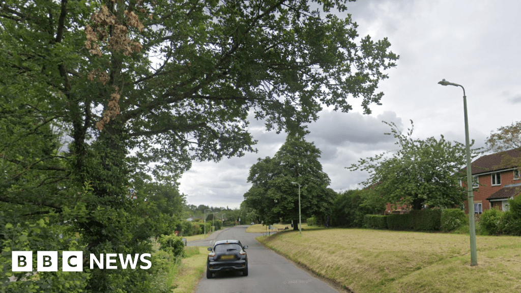 Cyclist, 18, dies after crash with quad bike near Halesworth