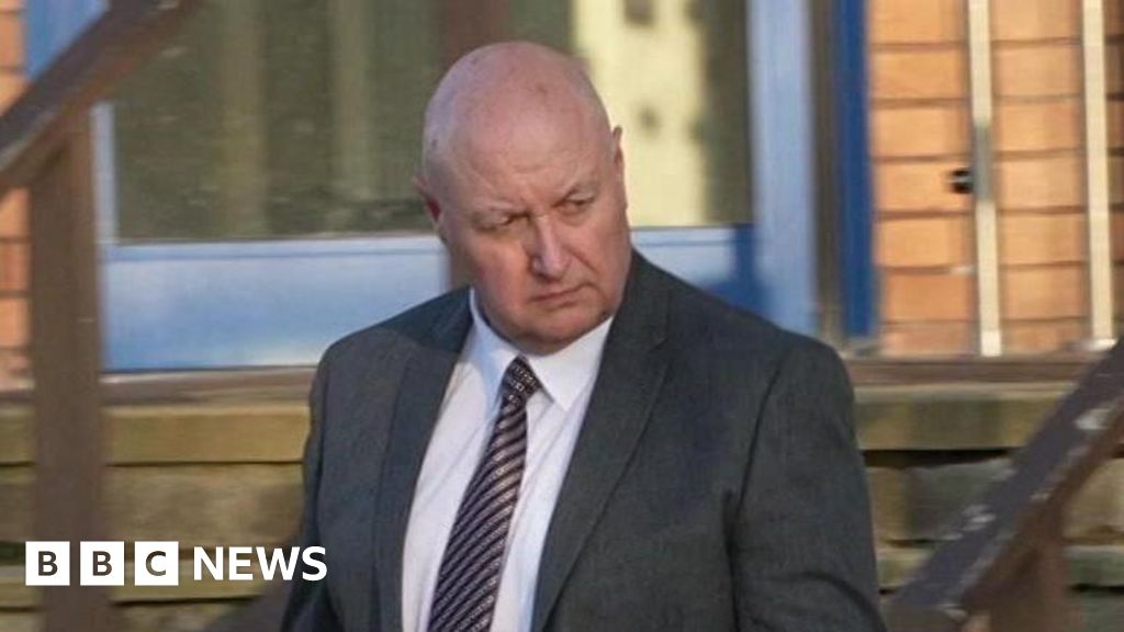 Dyfed-Powys Police officer says he didn't consider consequences of text