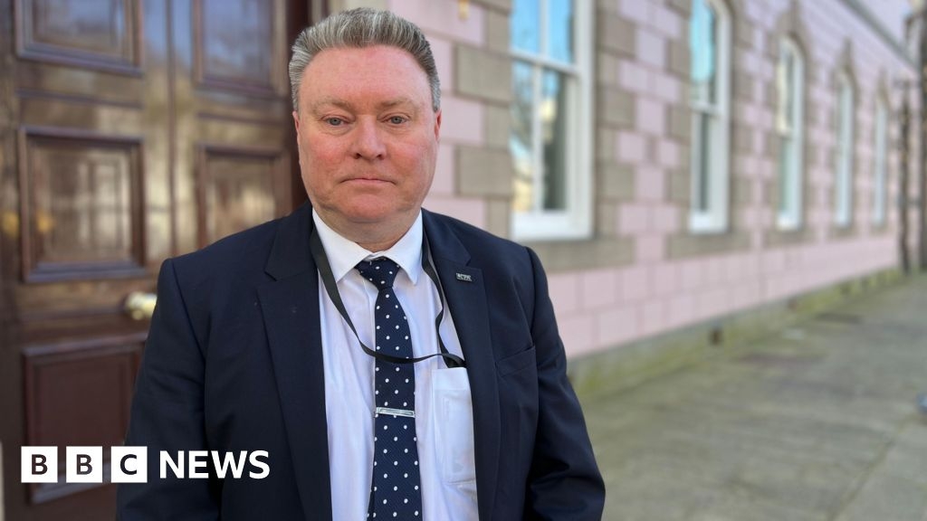 Trans guidance is 'important resource' for schools in Jersey